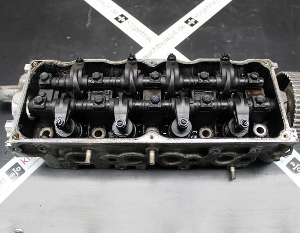 Cylinder Head MAZDA 121 I (DA)