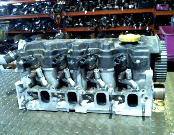 Cylinder Head ALFA ROMEO 147 (937)