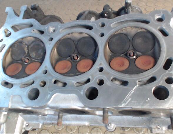 Cylinder Head MITSUBISHI Colt VI (Z2A, Z3A), MITSUBISHI Colt VII (Z2_A)