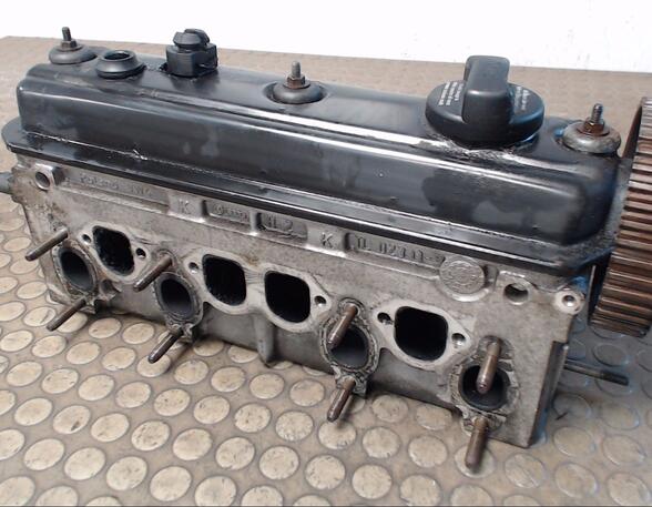 Cylinder Head SEAT Arosa (6H)