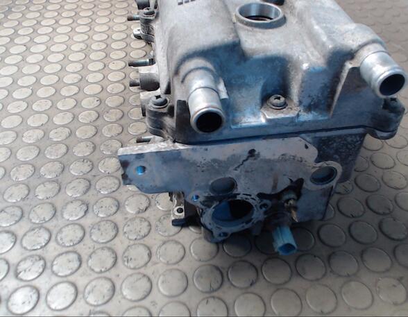 Cylinder Head NISSAN Micra II (K11)