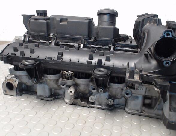 Cylinder Head FORD Fiesta V (JD, JH)