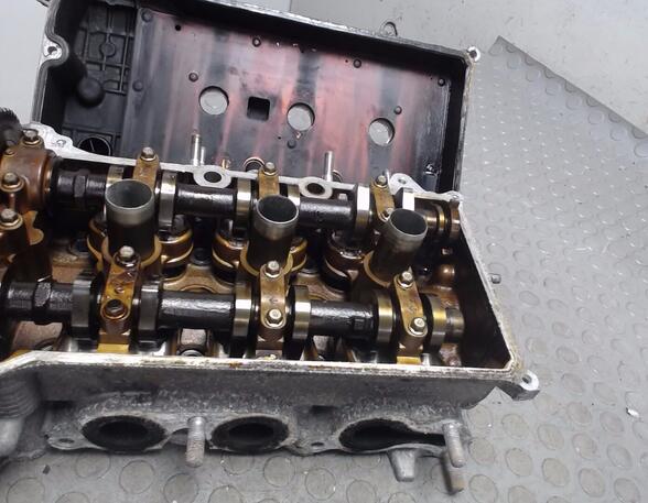 Cylinder Head SUZUKI Alto (GF)