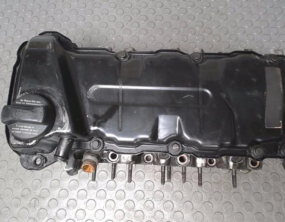 Cylinder Head VW Passat Variant (3B5)