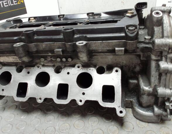 Cylinder Head AUDI A6 Avant (4F5, C6)