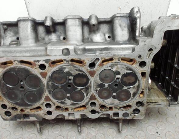 Cylinder Head AUDI A6 Avant (4F5, C6)