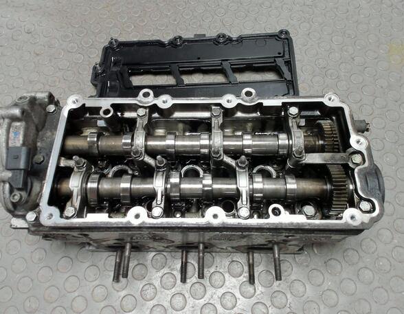 Cylinder Head AUDI A6 Avant (4F5, C6)