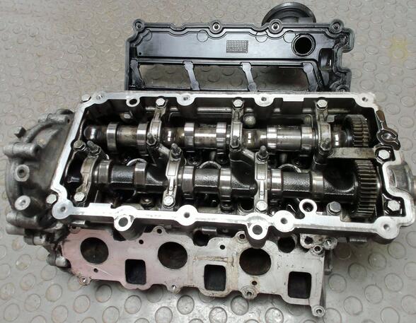 Cylinder Head AUDI A6 Avant (4F5, C6)