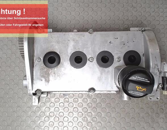 Cylinder Head SEAT LEON (1M1)