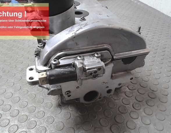 Cylinder Head SEAT LEON (1M1)