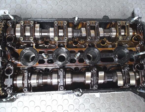 Cylinder Head SEAT LEON (1M1)