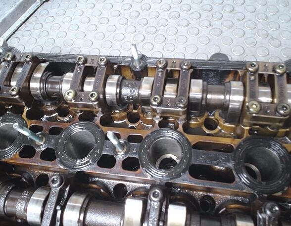 Cylinder Head SEAT LEON (1M1)