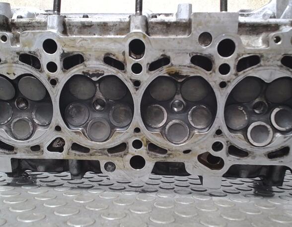 Cylinder Head SEAT LEON (1M1)