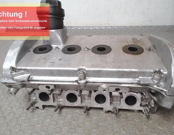 Cylinder Head SEAT LEON (1M1)