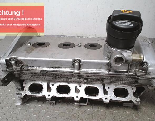 Cylinder Head SEAT LEON (1M1)