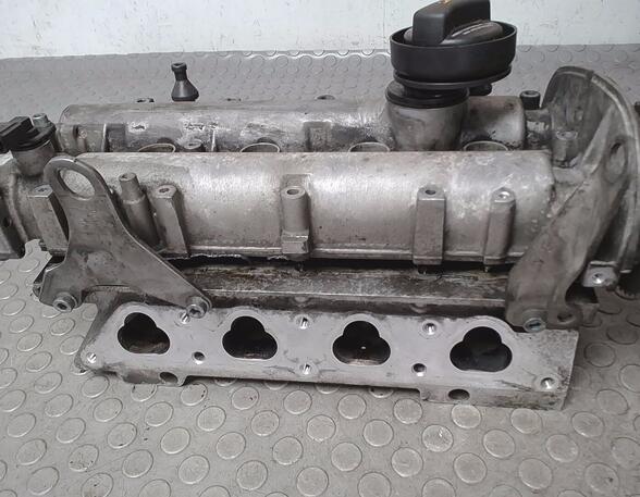 Cylinder Head VW GOLF V (1K1)