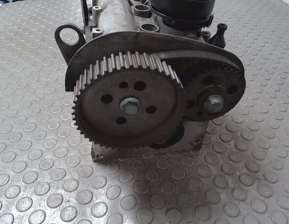 Cylinder Head VW GOLF V (1K1)