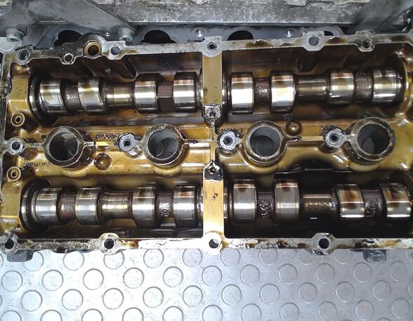 Cylinder Head VW GOLF V (1K1)