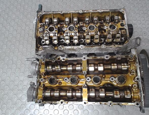 Cylinder Head VW GOLF V (1K1)