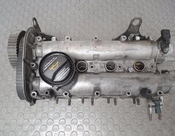 Cylinder Head VW GOLF V (1K1)