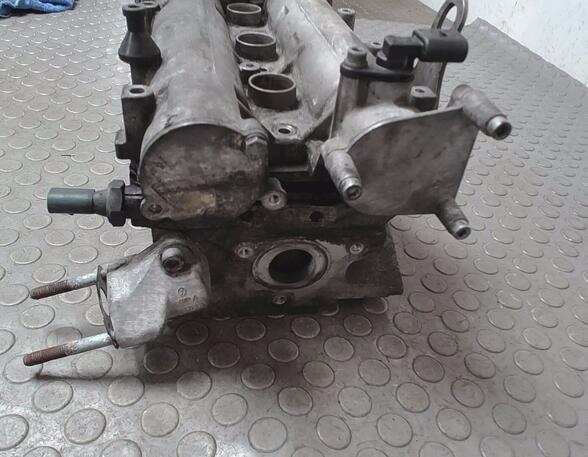 Cylinder Head VW GOLF V (1K1)