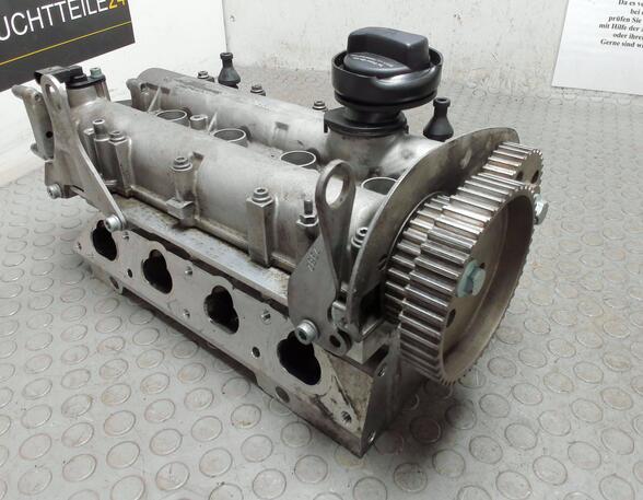 Cylinder Head SEAT CORDOBA (6L2)