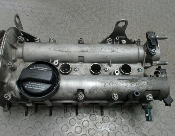 Cylinder Head SEAT CORDOBA (6L2)