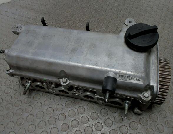 Cylinder Head HYUNDAI i10 (PA)