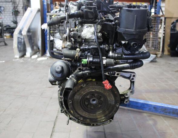 Bare Engine CITROËN C2 (JM)