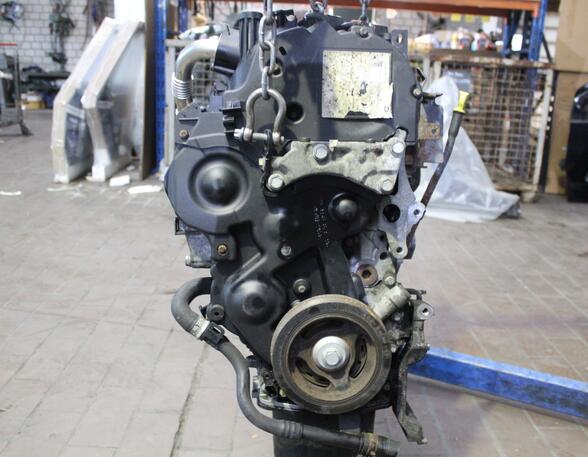 Bare Engine CITROËN C2 (JM)