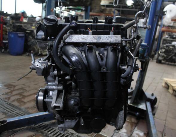 Bare Engine MITSUBISHI Colt VI (Z2A, Z3A)