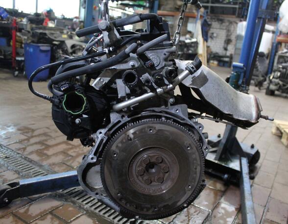 Bare Engine MITSUBISHI Colt VI (Z2A, Z3A)