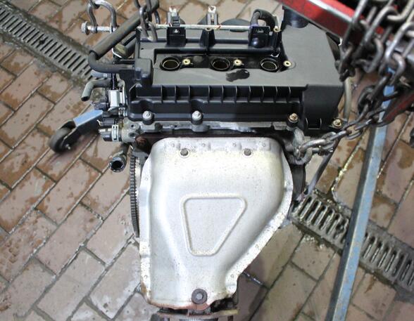 Bare Engine MITSUBISHI Colt VI (Z2A, Z3A)