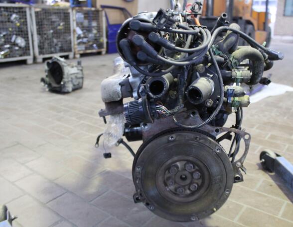 Bare Engine VW Polo (6N1)