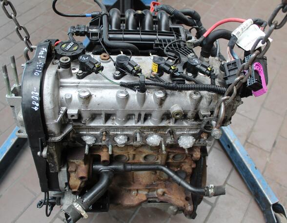 Bare Engine FIAT Stilo (192)