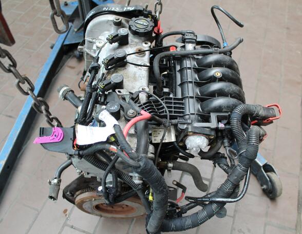 Bare Engine FIAT Stilo (192)