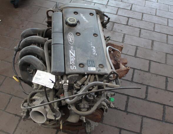 MOTOR DHA (Motor) Ford Fiesta Benzin (JBS/JAS) 1242 ccm 55 KW 1996>1997