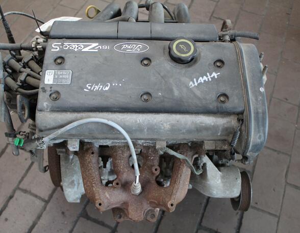 MOTOR DHA (Motor) Ford Fiesta Benzin (JBS/JAS) 1242 ccm 55 KW 1996>1997