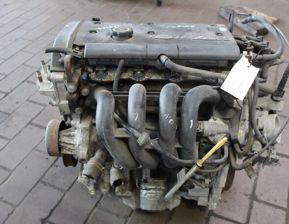 MOTOR DHA (Motor) Ford Fiesta Benzin (JBS/JAS) 1242 ccm 55 KW 1996>1997