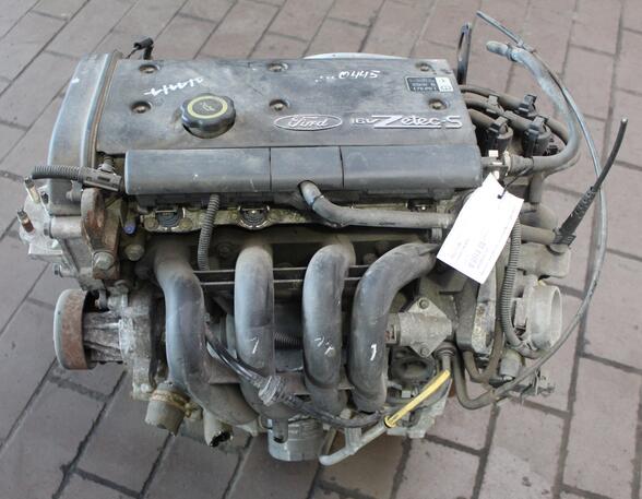 MOTOR DHA (Motor) Ford Fiesta Benzin (JBS/JAS) 1242 ccm 55 KW 1996>1997