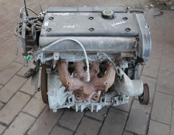 MOTOR DHA (Motor) Ford Fiesta Benzin (JBS/JAS) 1242 ccm 55 KW 1996>1997