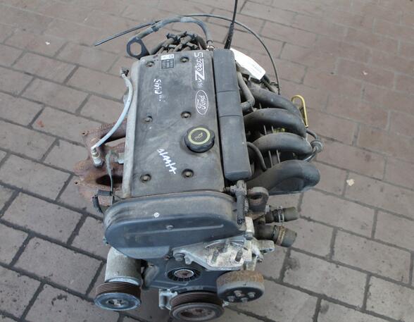 MOTOR DHA (Motor) Ford Fiesta Benzin (JBS/JAS) 1242 ccm 55 KW 1996>1997