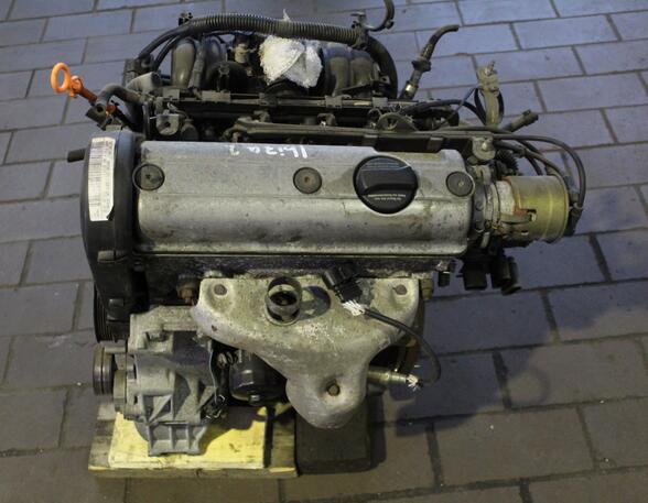 Motor kaal SEAT Ibiza II (6K1)