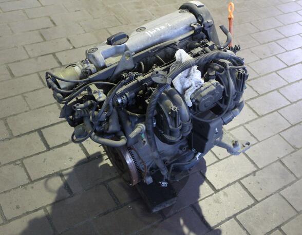 Bare Engine SEAT Ibiza II (6K1)