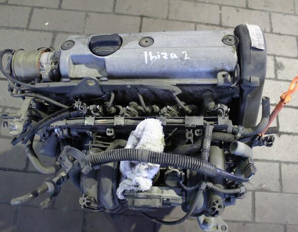 Bare Engine SEAT Ibiza II (6K1)