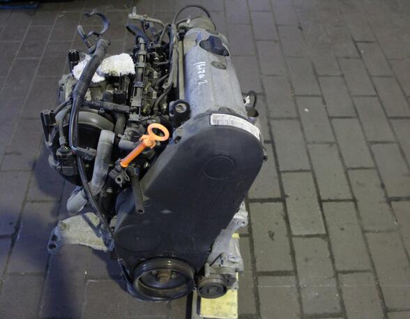 Bare Engine SEAT Ibiza II (6K1)