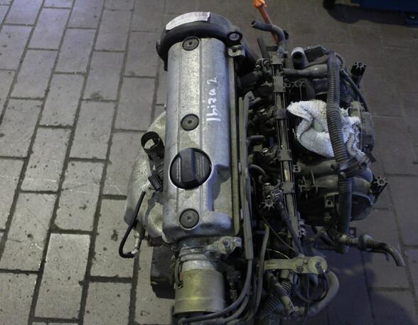 Bare Engine SEAT Ibiza II (6K1)