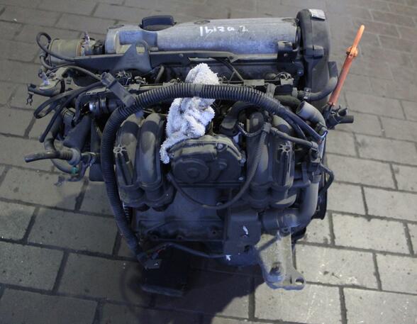 Bare Engine SEAT Ibiza II (6K1)