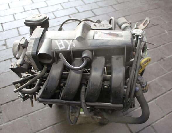 Motor kaal FORD KA (RB)