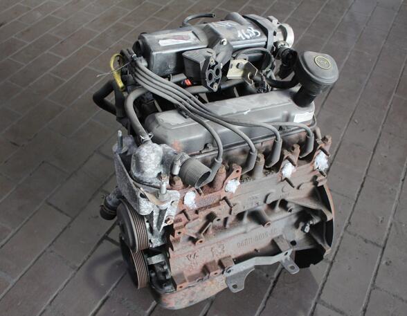 MOTOR JJB (Motor) Ford KA Benzin (RBT) 1297 ccm 37 KW 1996>1998